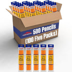 Trail maker Wood Cased #2 HB Pencils by TrailmakerBuiltforLife%E2%80%99sAdventuresBigandSmall