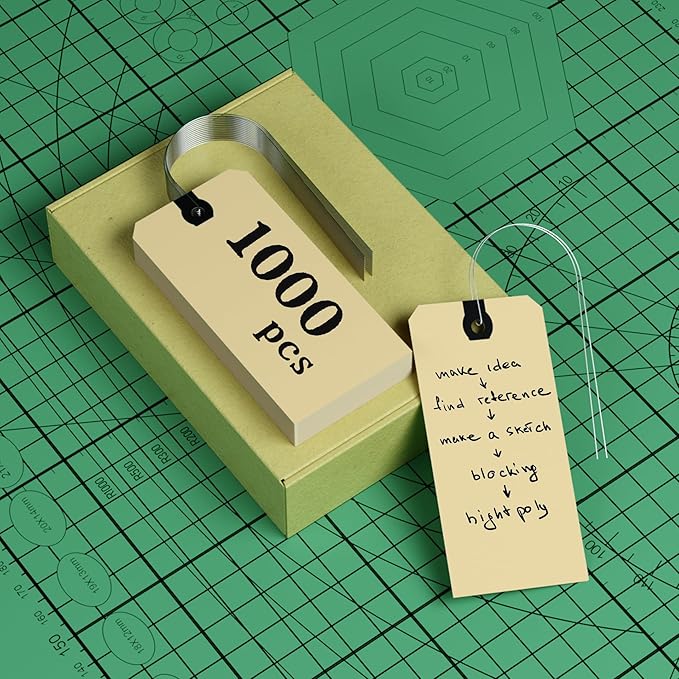 INNOVART Shipping Tags - Image 6