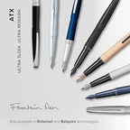 Cross ATX Refillable Fountain Presented in a Luxury Gift Box - Image 6