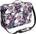 YOUSHARES Big Capacity Colored Pencil Case by YOUSHARES