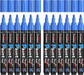 Overseas Blue Paint Pens Paint Markers by Overseas