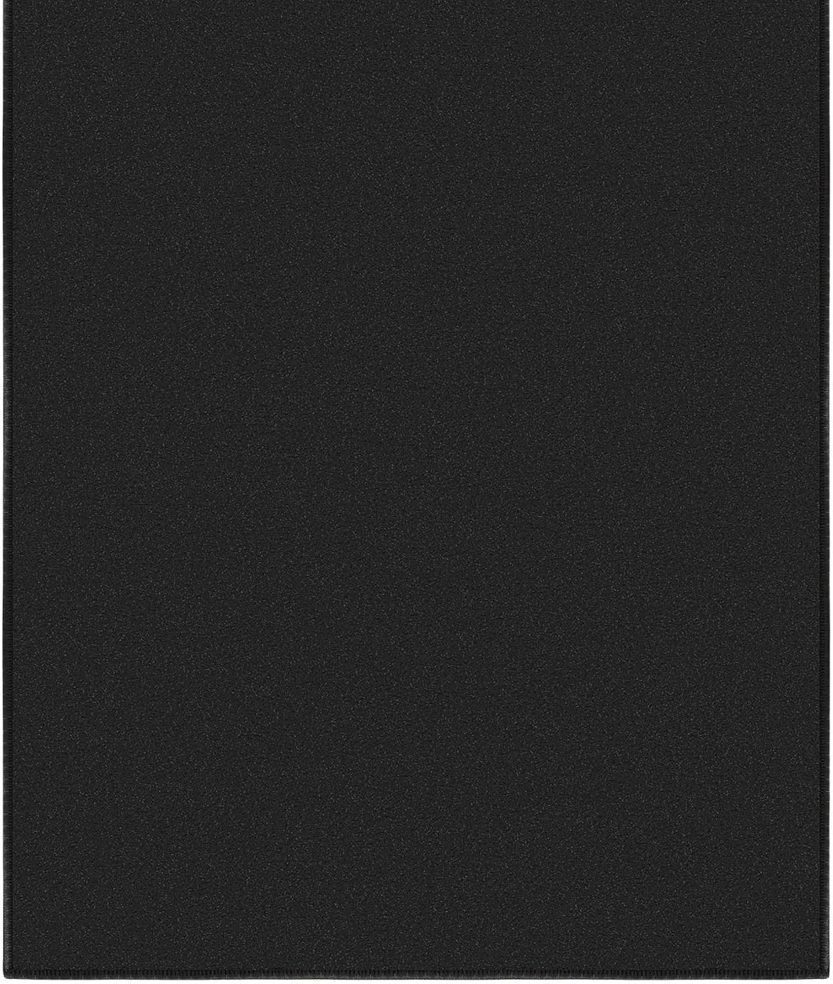 Ottomanson 8x12 Living Room Rug – Non-Slip Thin Area Rugs