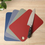 Sur La Table Kitchen Essentials Crafty Carvery BPA-Free Flexible Cutting Mats – - Image 6