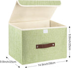 TYEERS Foldable Storage Boxes - Image 2