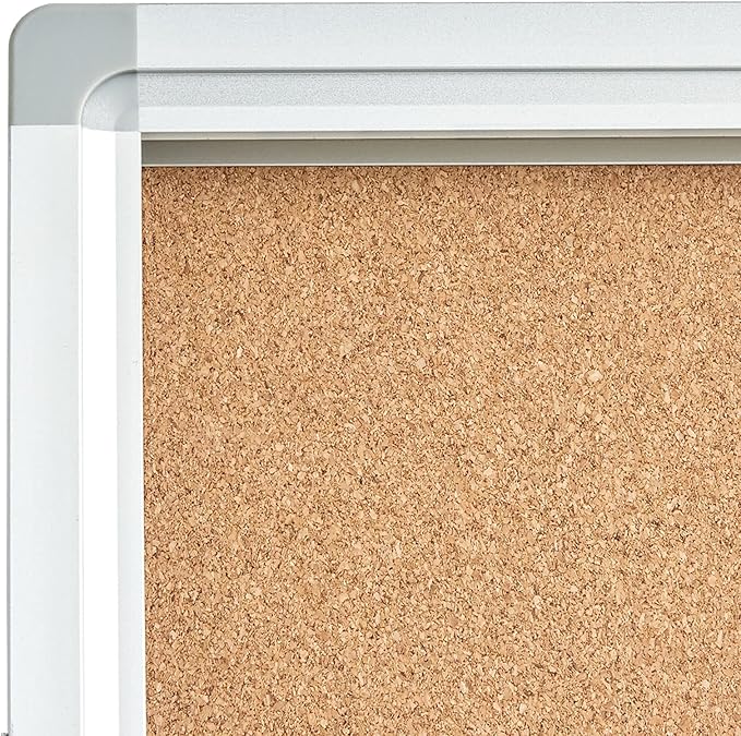 Lockable Display Case 24x36 - Image 5