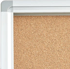Lockable Display Case 24x36 - Image 5