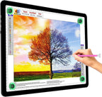 kobaiban a3 light board for diamond painting &, main product view