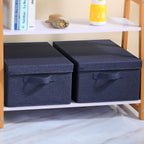 HOONEX Foldable Storage Bins - Image 4