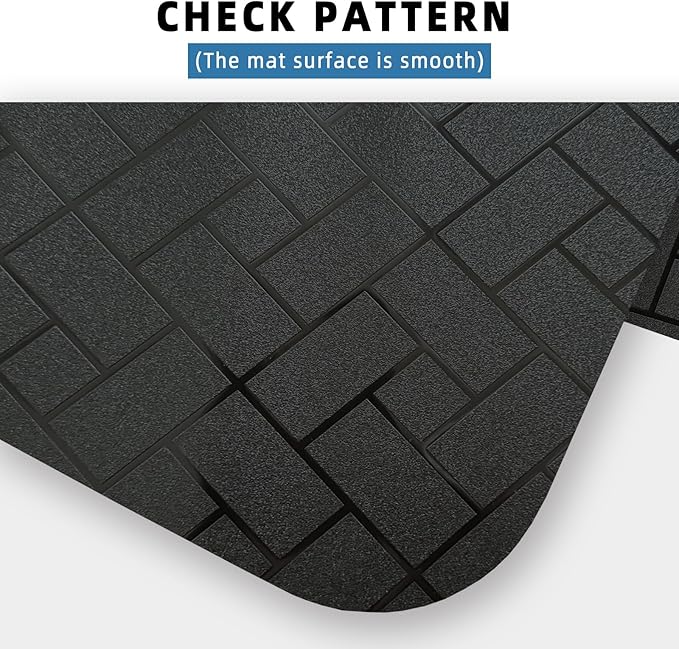 Office Chair Mat for Hard Floor - Image 6