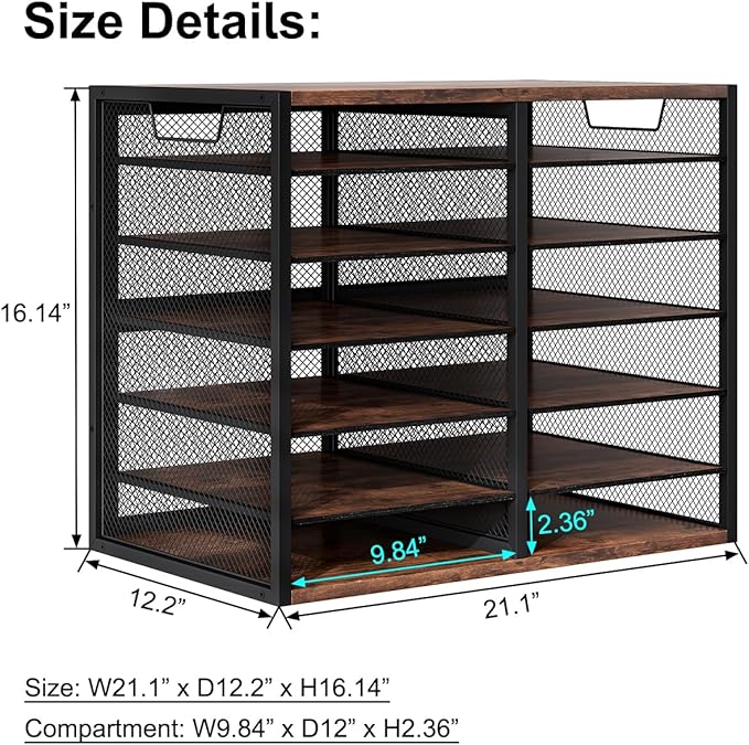 PAG Mass Mail Sorter - Image 3