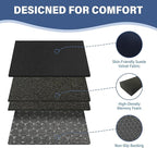SPRING SEAON Wheelchair Armrest Covers - Image 3