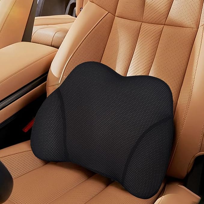 SPRFUFLY Really Amazing Lumbar Support Pillow - Image 9