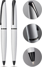 Cross ATX Refillable Ballpoint Pen Presented in a Luxury Gift Box - Image 2