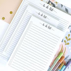 321Done To Do List Notepad - Image 6