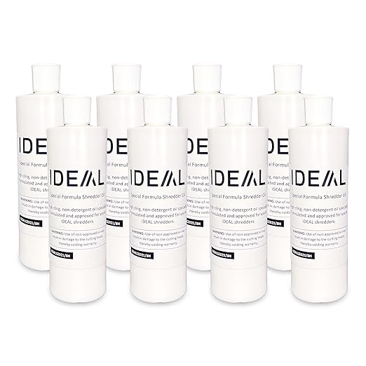 IDEAL Special High-Cling Lubricating Oil by ideal