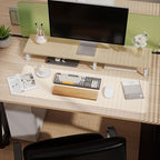 Aothia Leather Desk Pad Protector - Image 3