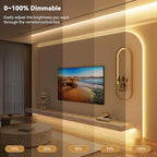 PAUTIX COB LED Strip Lights - Image 2