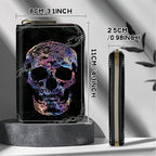 BWEGRHE Cute Credit Card Holder - Image 2