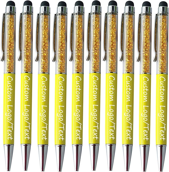 Customized Pens with Name/Logo by Unknown