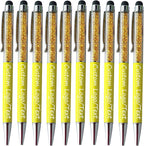 Customized Pens with Name/Logo by Unknown