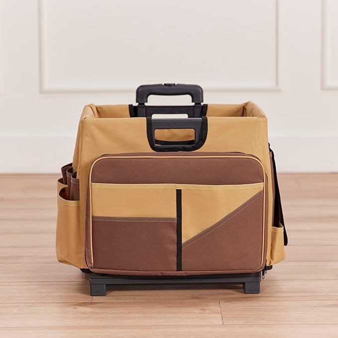ECR4Kids Universal Rolling Cart - Image 9