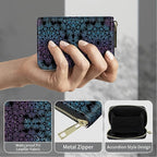 BWEGRHE Cute Credit Card Holder - Image 3