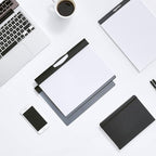 Amazon Basics Report Folder Cover - Image 5