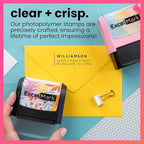 ExcelMark Address Stamp - Image 4