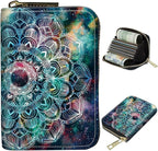 BWEGRHE Cute Credit Card Holder by BWEGRHE