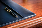 DACASSO Bonded Leather Desk Pad - Image 5