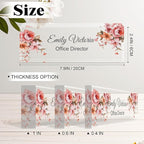 Ship Next Day-Custom Name Plate - Image 3