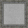 Amanti Art Silver Framed Magnetic Board 20x20 Small Vision Board by AmantiArt