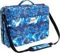 YOUSHARES Big Capacity Colored Pencil Case by YOUSHARES