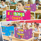 Cinrobiye 24 Pcs Inspirational Privacy Folders Standard - Image 7