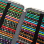 Vomgomfom Colored- 200 Slots Pencil Holder - Image 7
