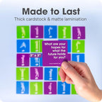 We! Connect Cards - Image 2