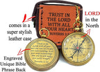 Trust in The Lord With All Your Heart - Image 2