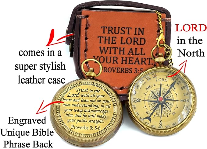 Trust in The Lord With All Your Heart - Image 2