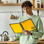 EPI Spiral Notebook | Wide - Image 6