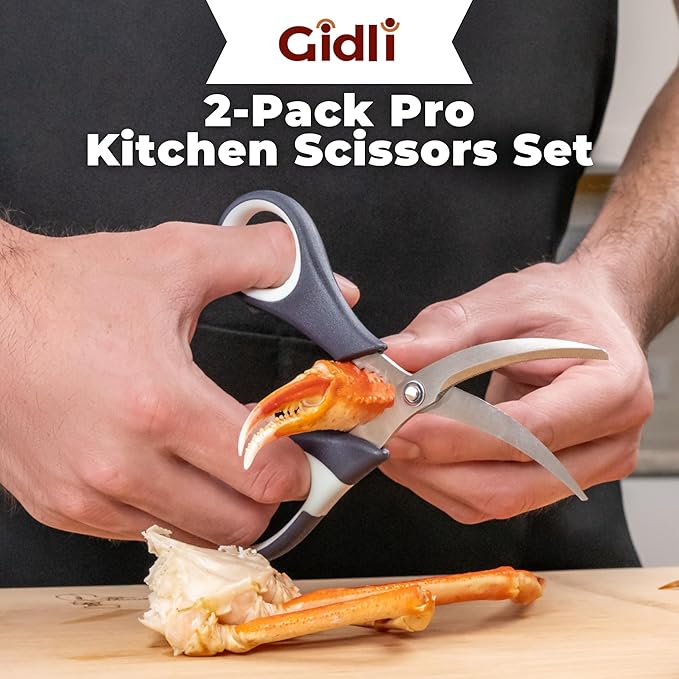 Kitchen Shears by Gidli - Image 3