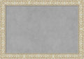 Amanti Art Silver Framed Magnetic Board 14x20 Small Vision Board by AmantiArt