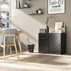 OPTYMIRA Metal File Cabinet - Image 6