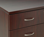 Lorell Essentials Lateral File