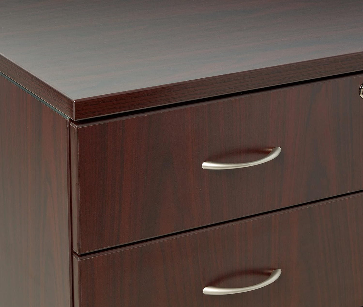 Lorell Essentials Lateral File