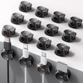 16Pack Cord Organizer Cable Clips by Chfeila