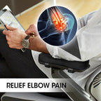 ZNCMRR 2 Pack Office Chair Armrest Pads Covers - Image 2