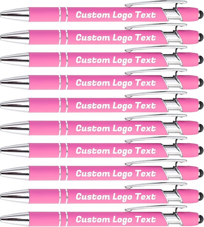 HEYZARDA Personalized Pens by HEYZARDA