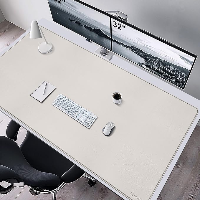 CENNBIE 59" x 27.5" 4XL Super Large Desk Mat - Image 4
