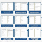SUNEE End of Life Planner - Image 6