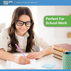 Loose Leaf Paper College Ruled Notebook Paper College Ruled Lined Writing - Image 3
